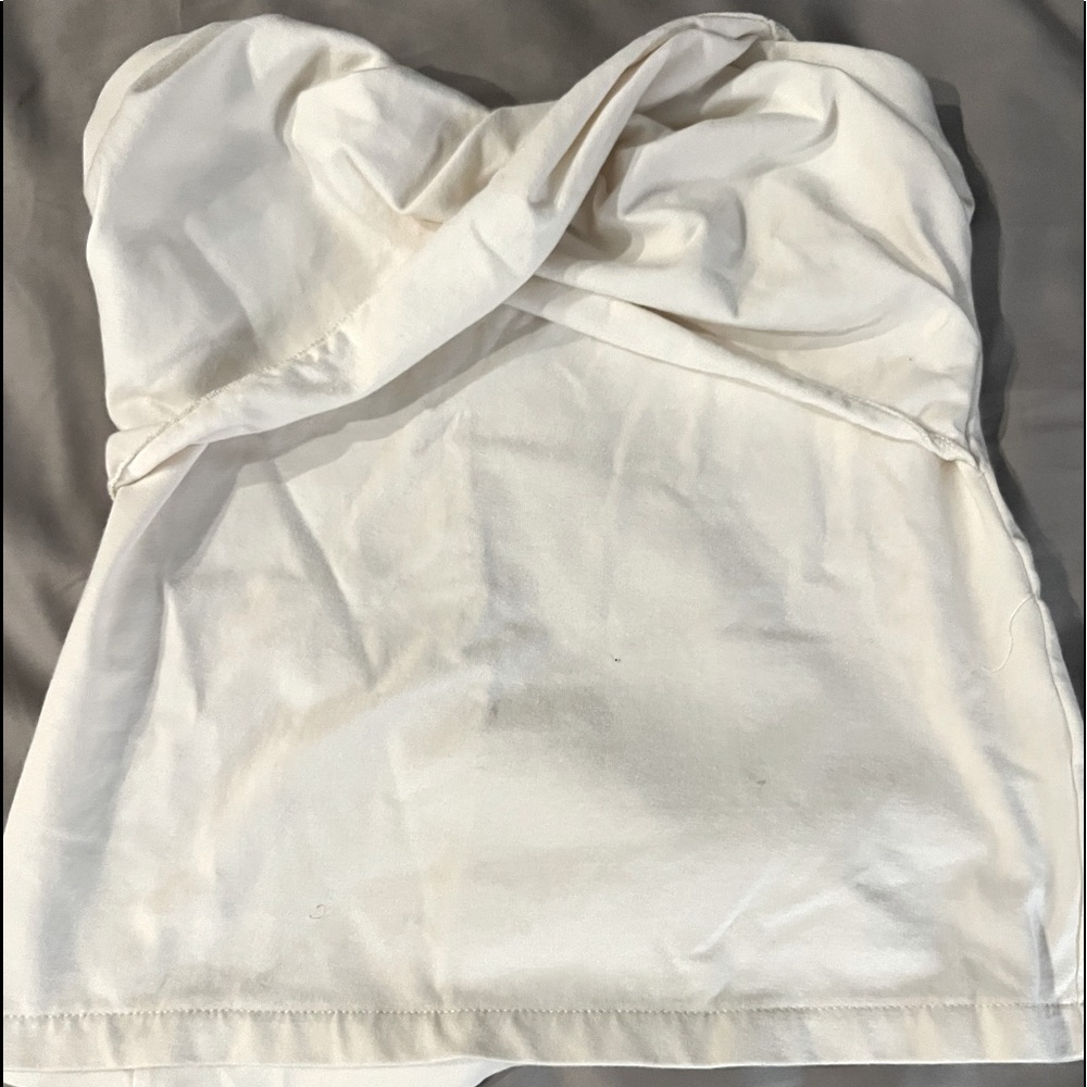 J Crew Tube top